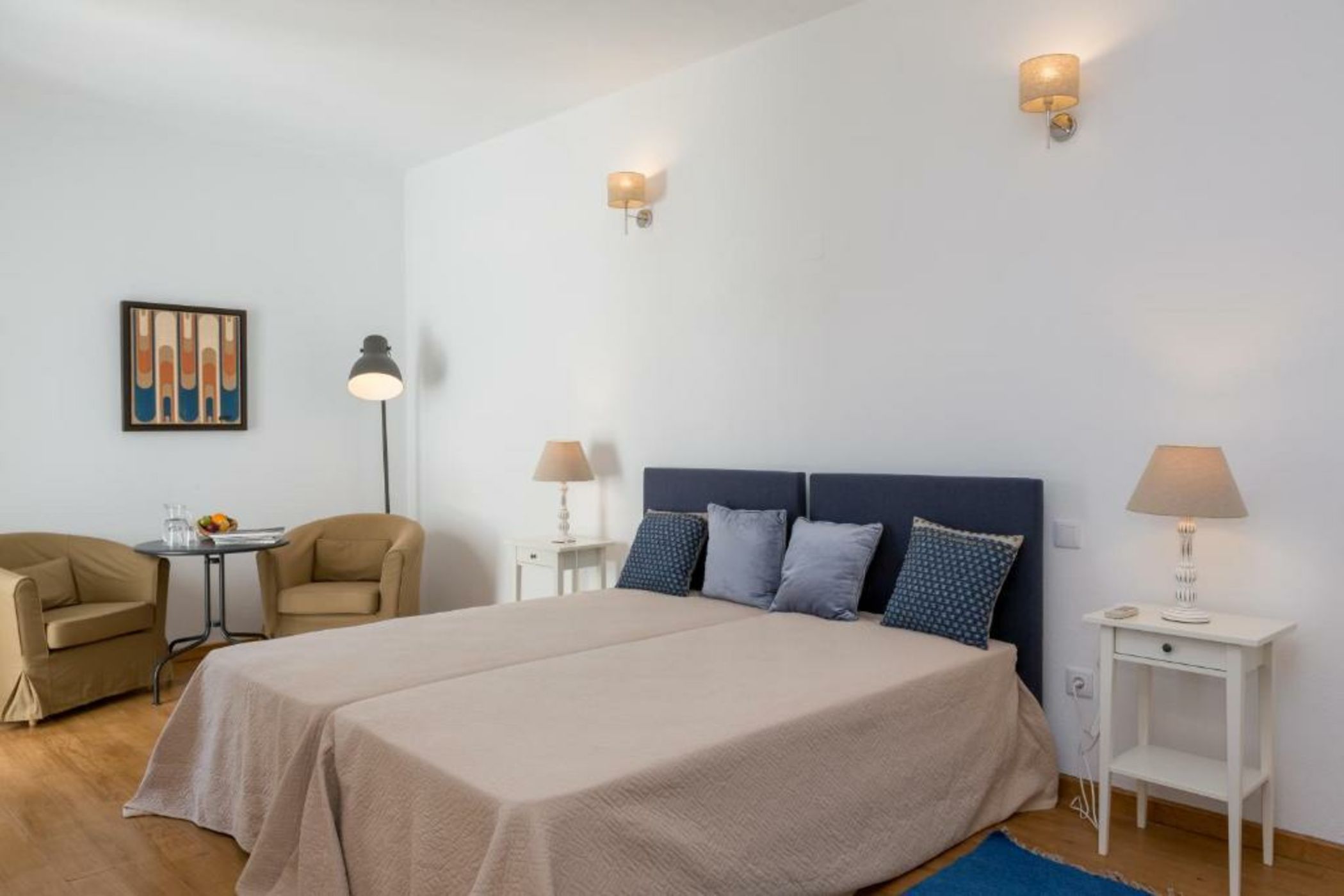 Monte das Texugueiras