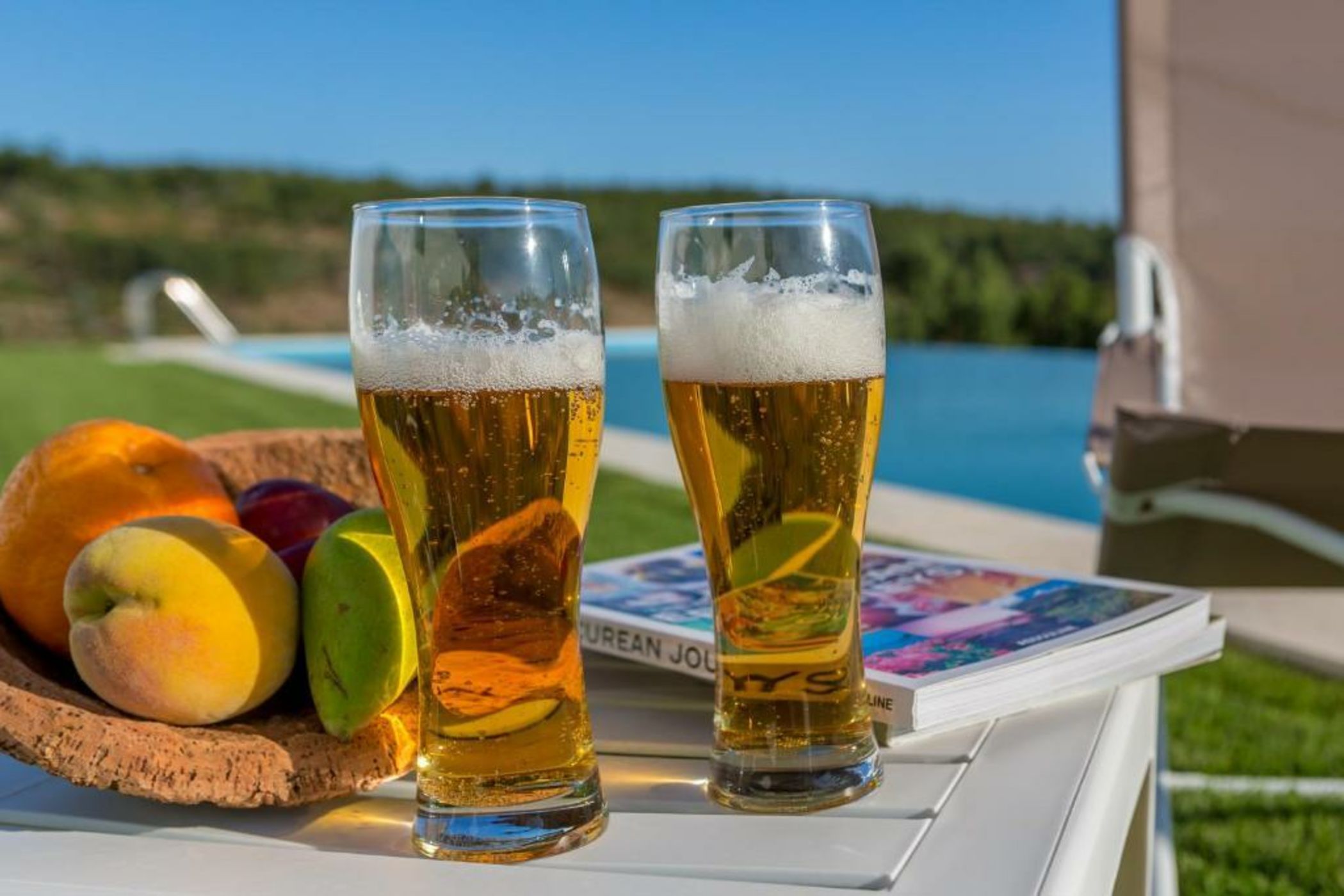 Monte das Texugueiras