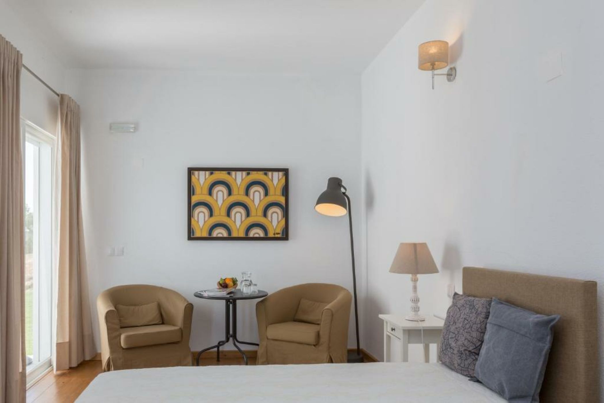 Monte das Texugueiras