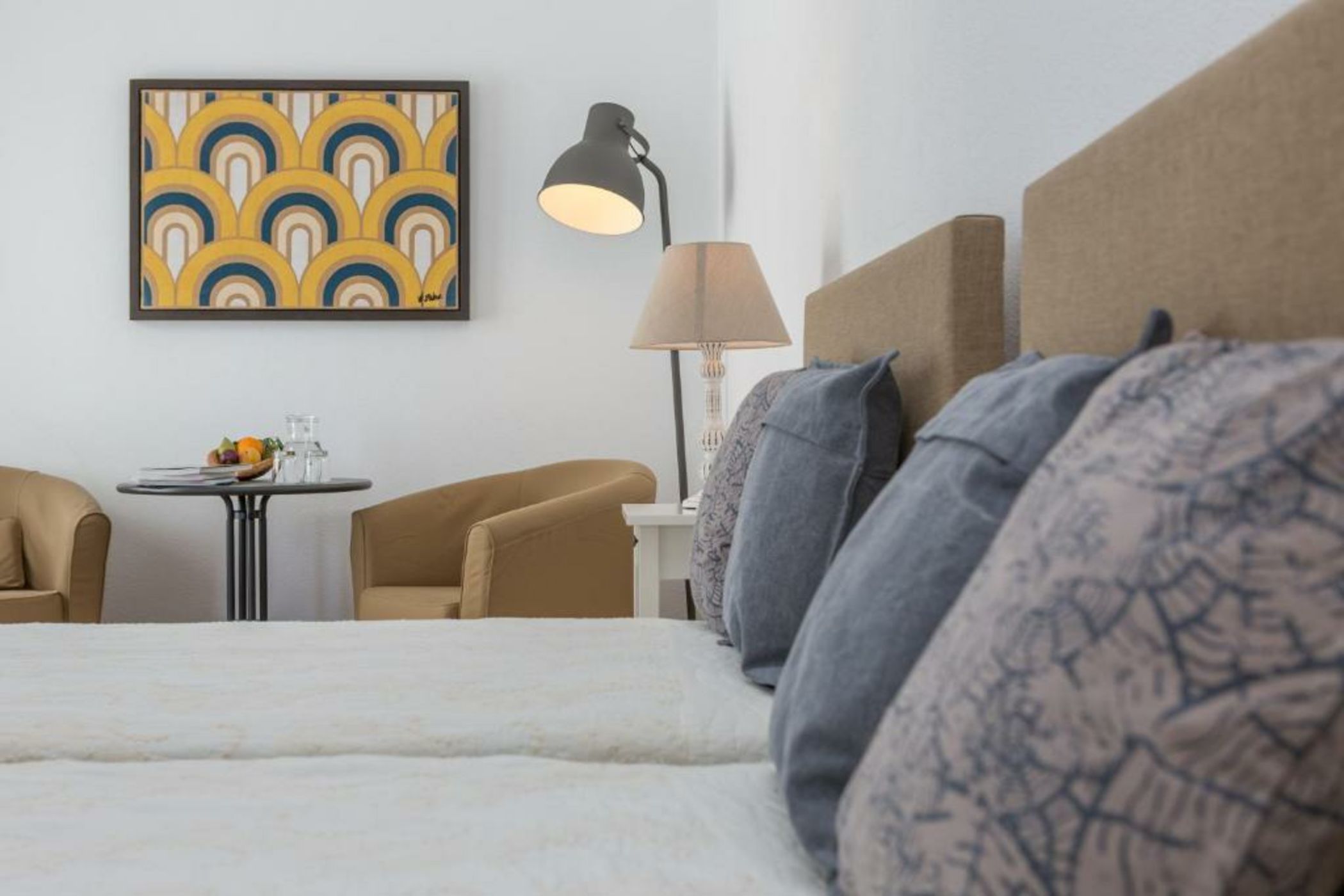 Monte das Texugueiras