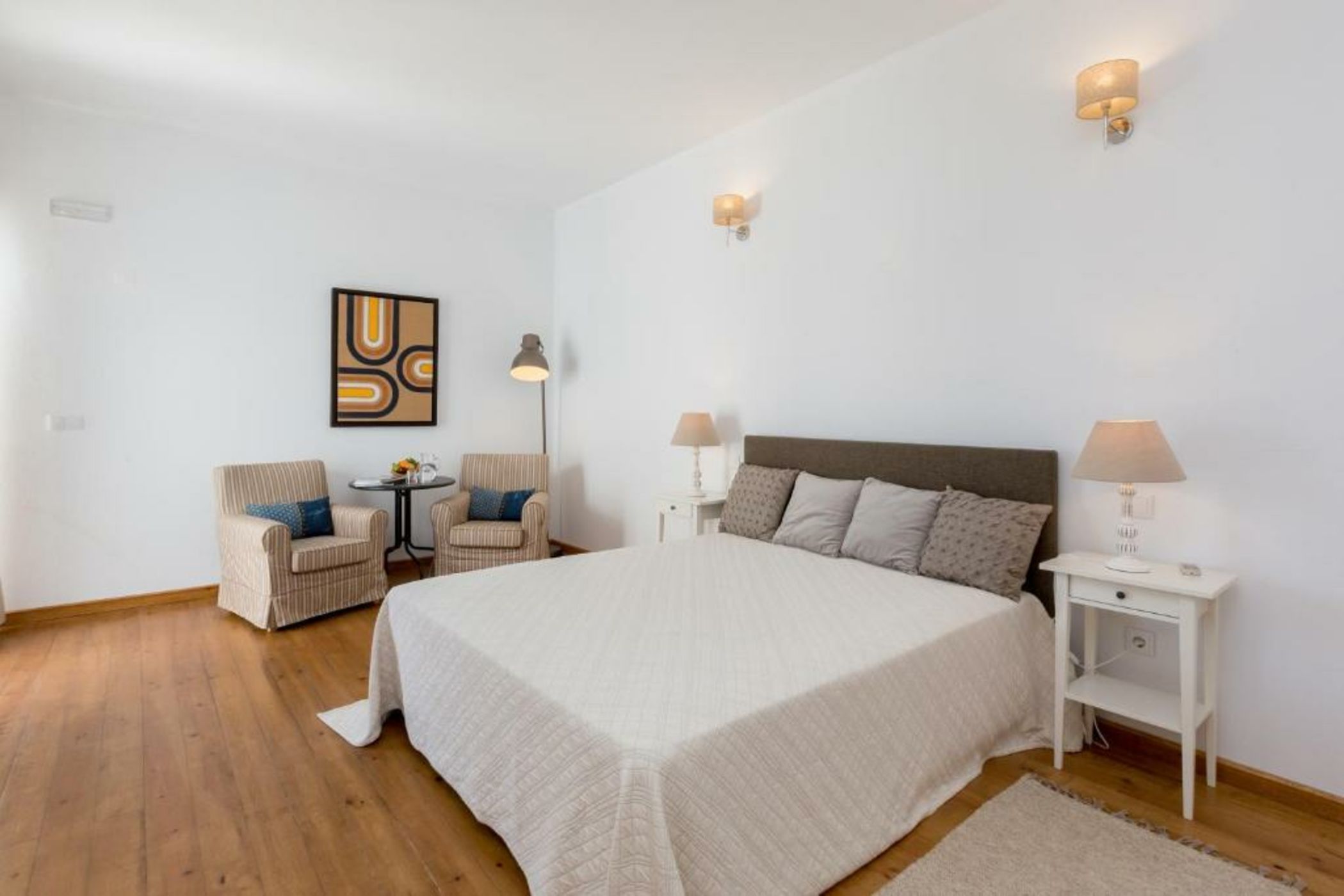 Monte das Texugueiras