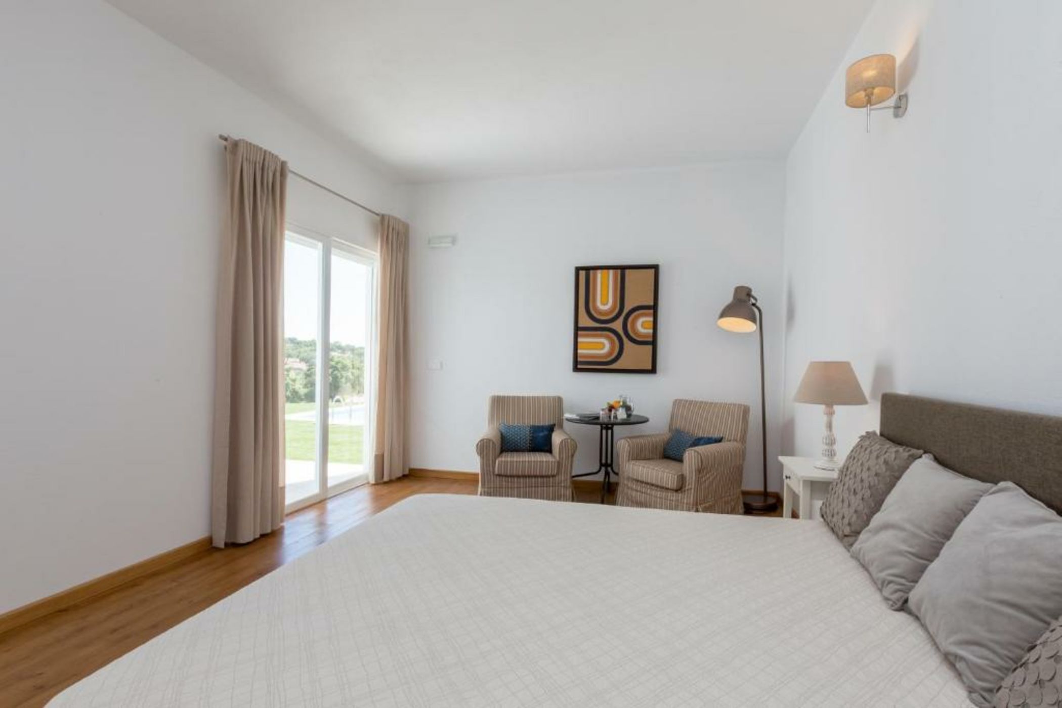 Monte das Texugueiras