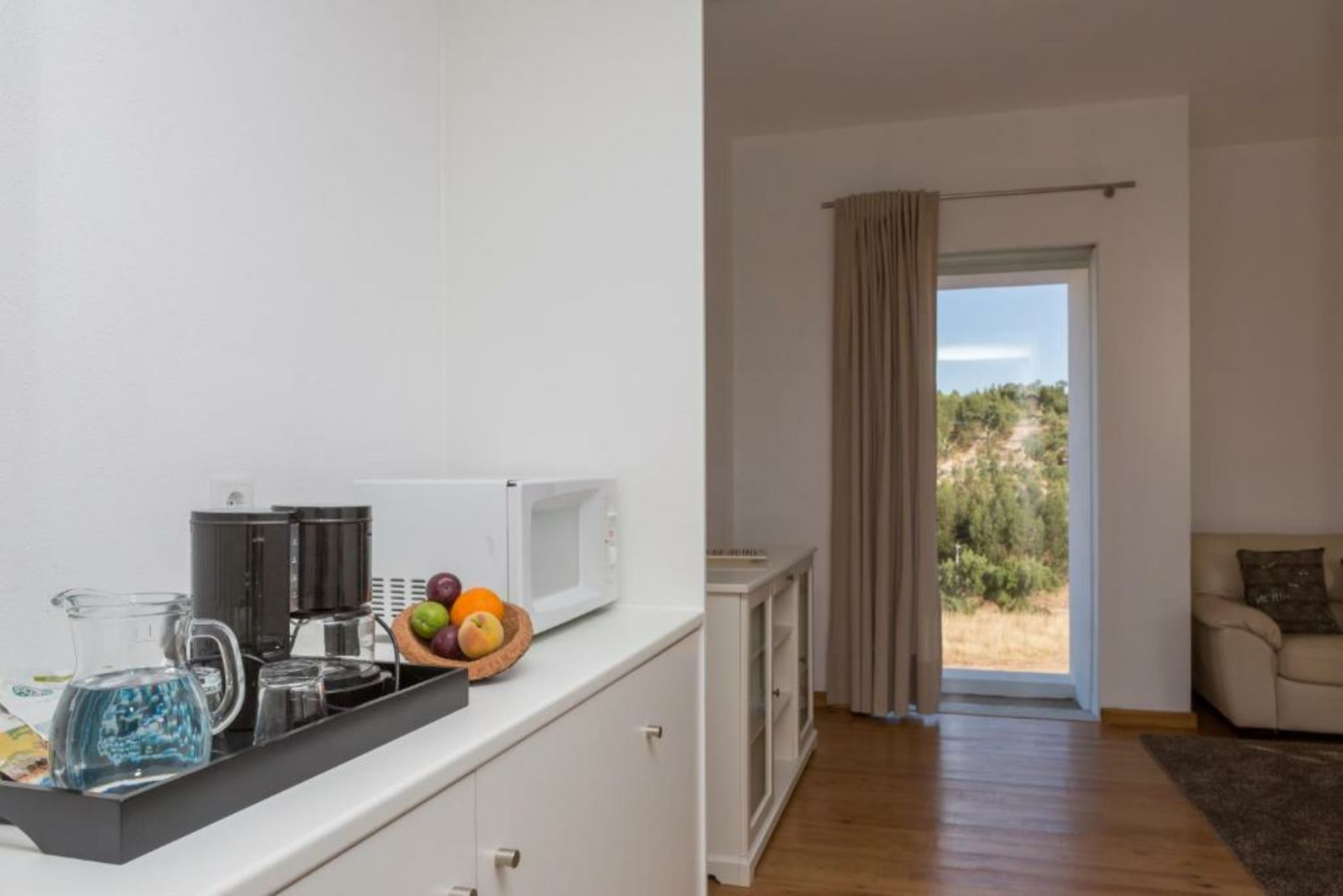 Monte das Texugueiras