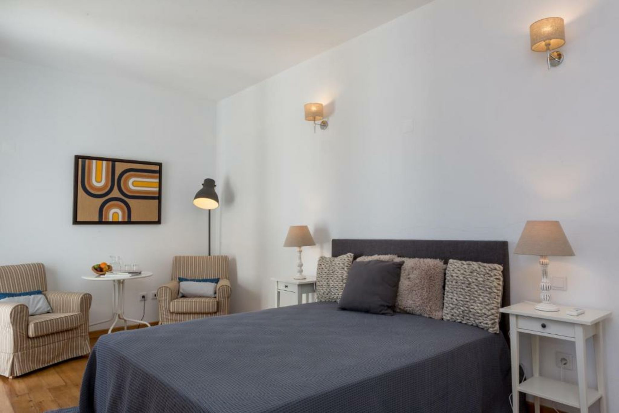 Monte das Texugueiras