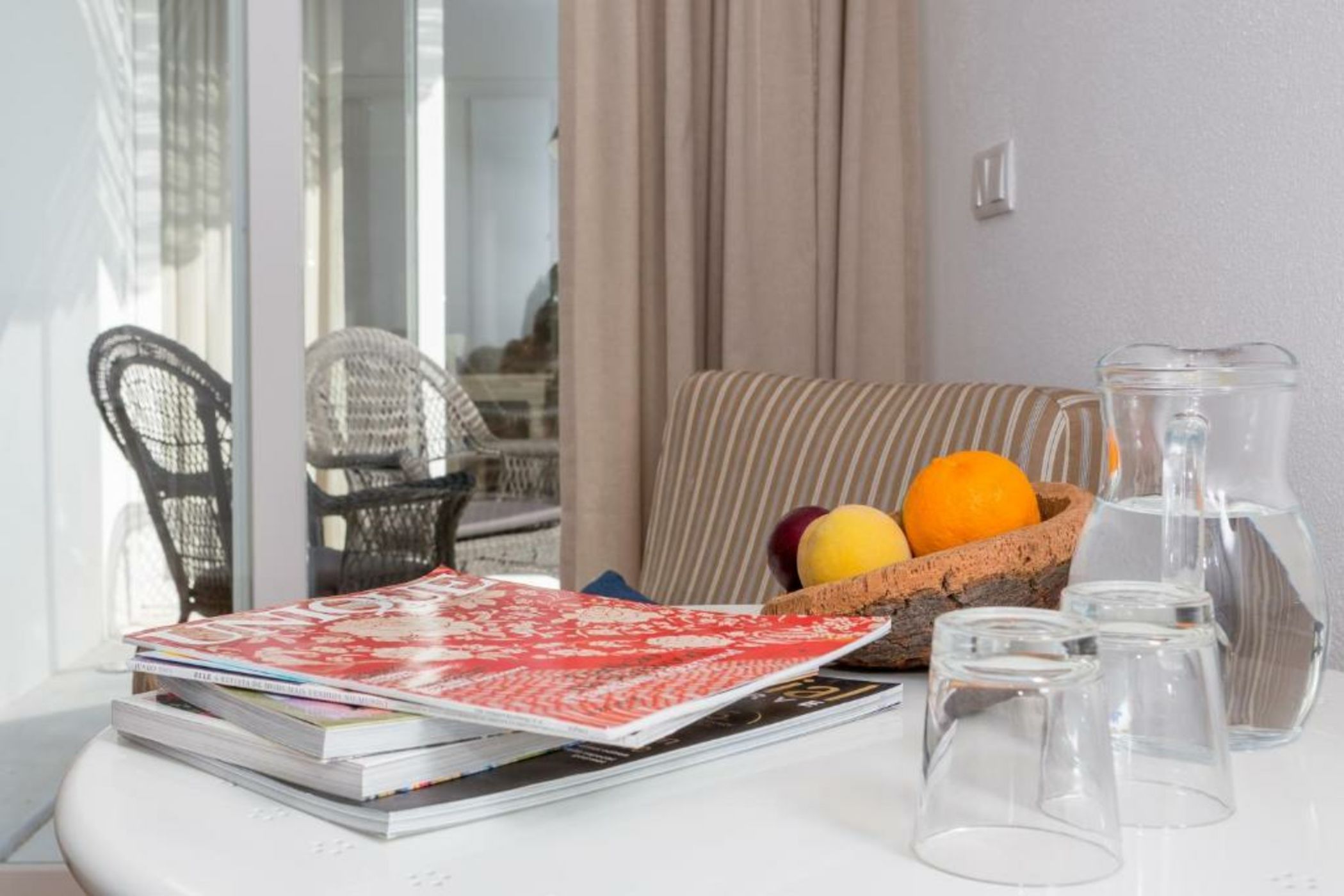 Monte das Texugueiras