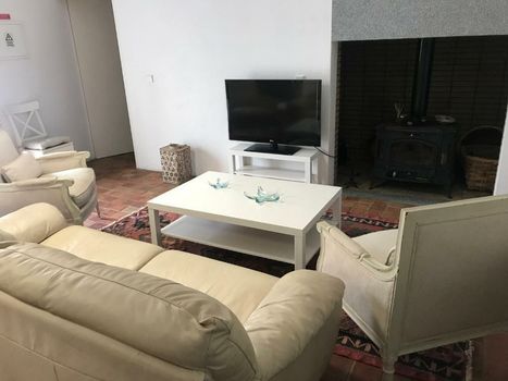 Monte das Texugueiras