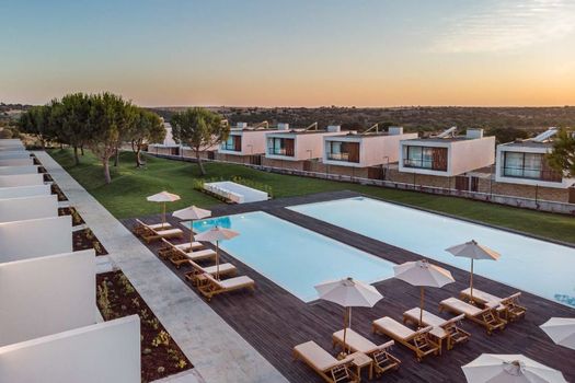 Evora Farm Hotel & Spa