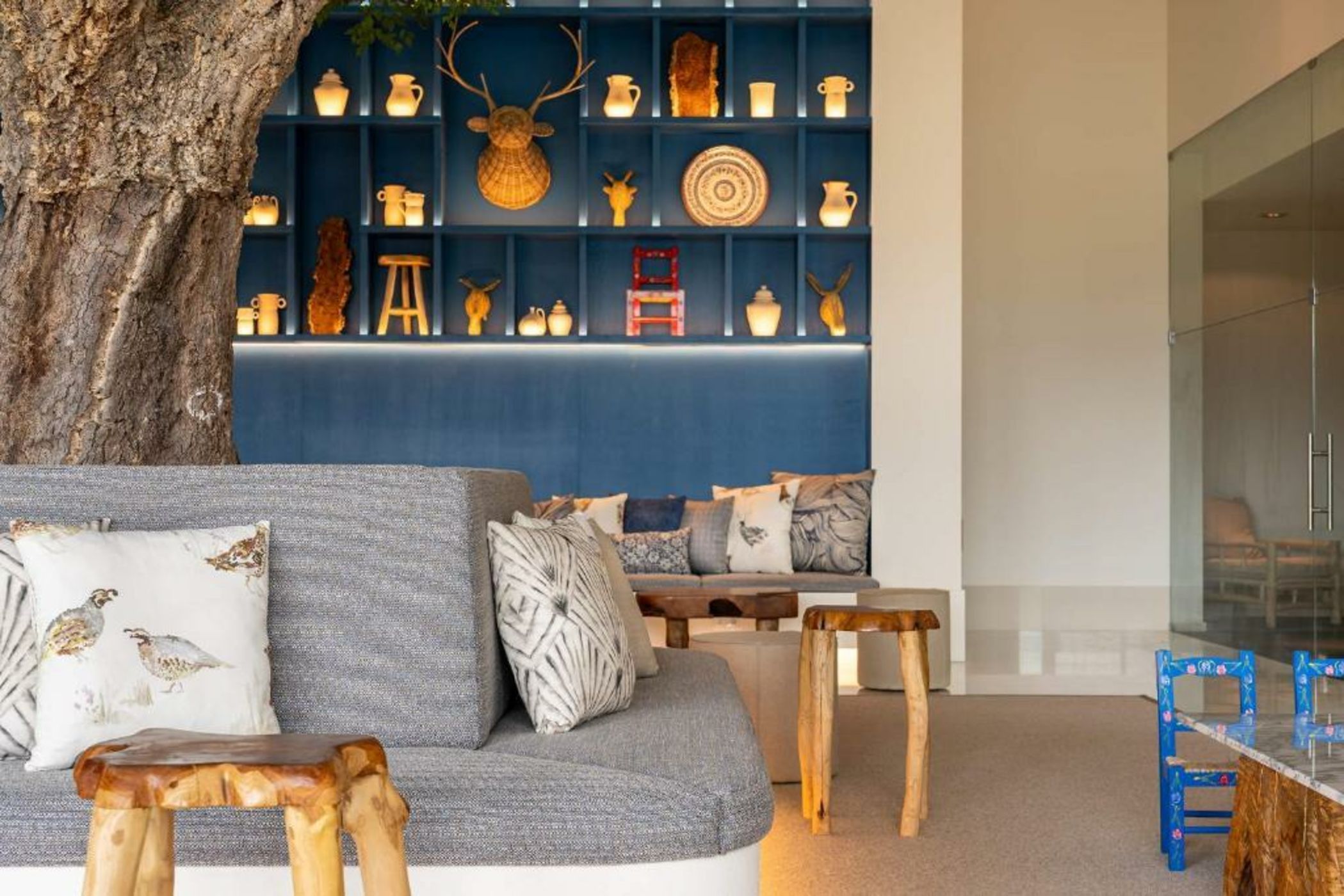 Evora Farm Hotel & Spa