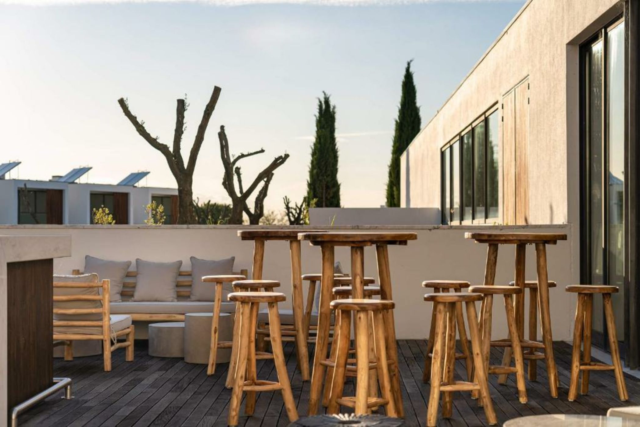 Evora Farm Hotel & Spa