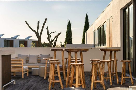 Evora Farm Hotel & Spa