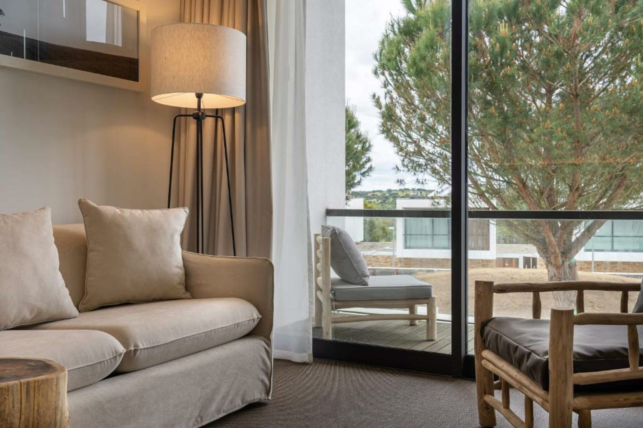 Evora Farm Hotel & Spa