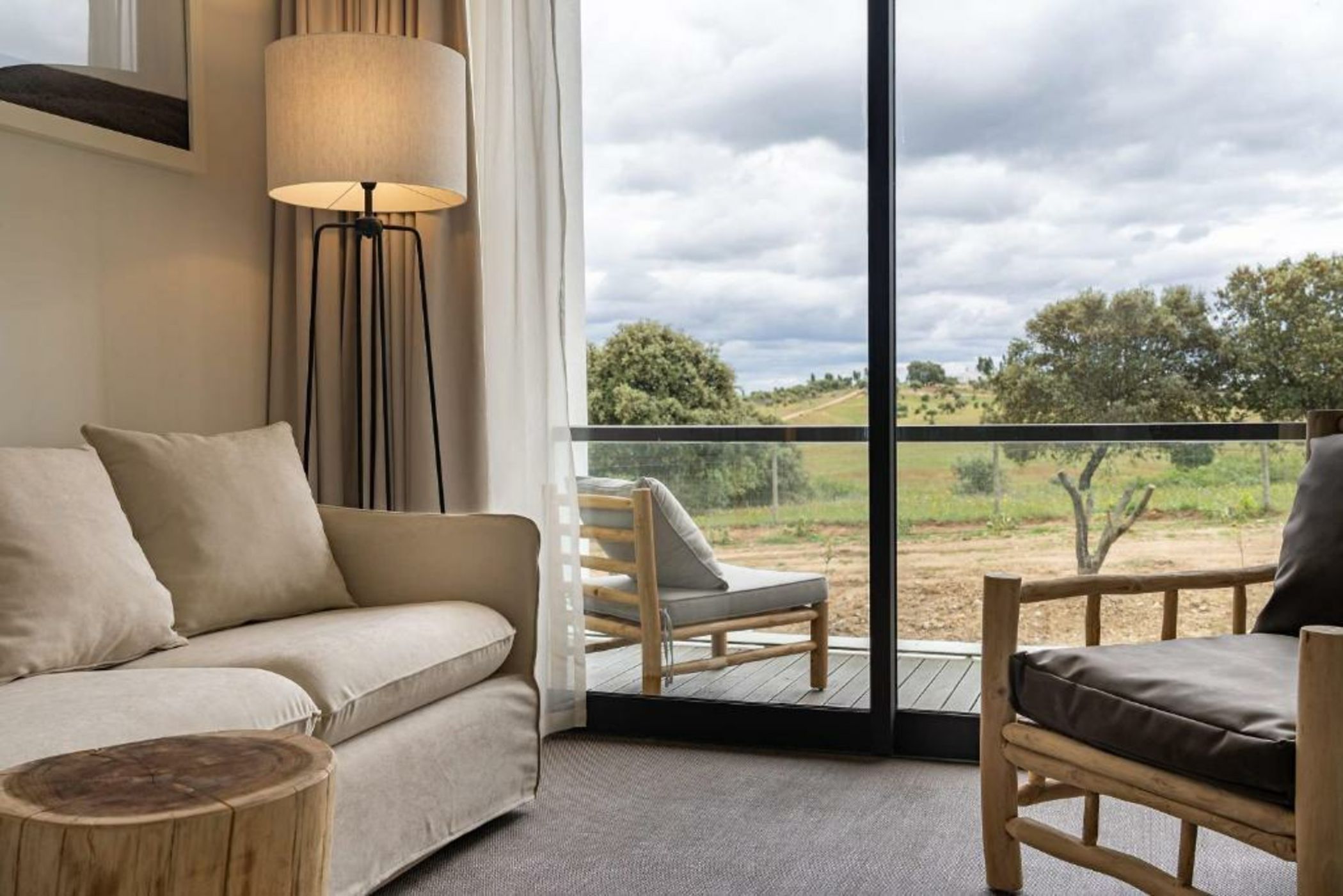 Evora Farm Hotel & Spa