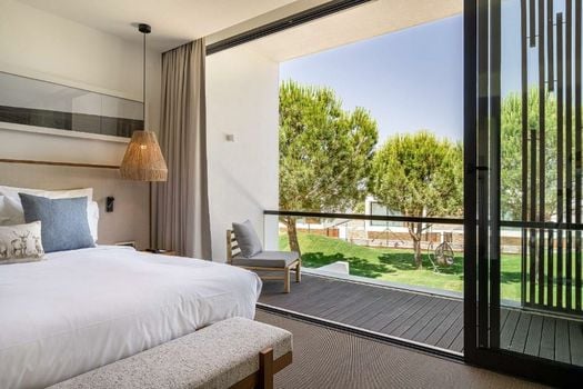 Evora Farm Hotel & Spa
