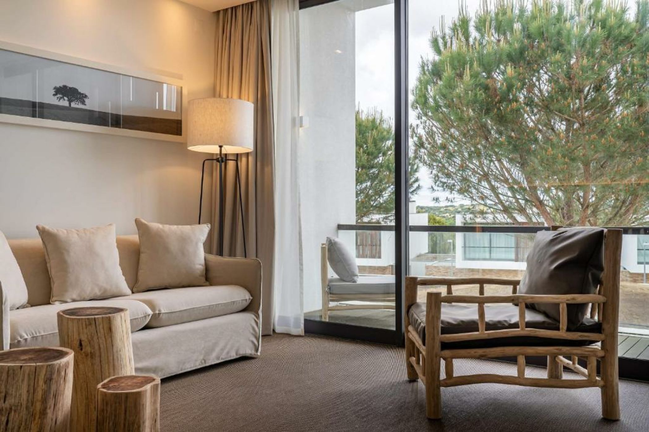 Evora Farm Hotel & Spa