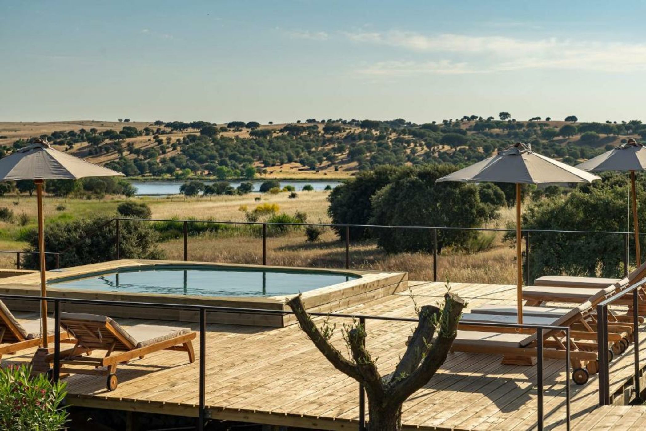 Evora Farm Hotel & Spa