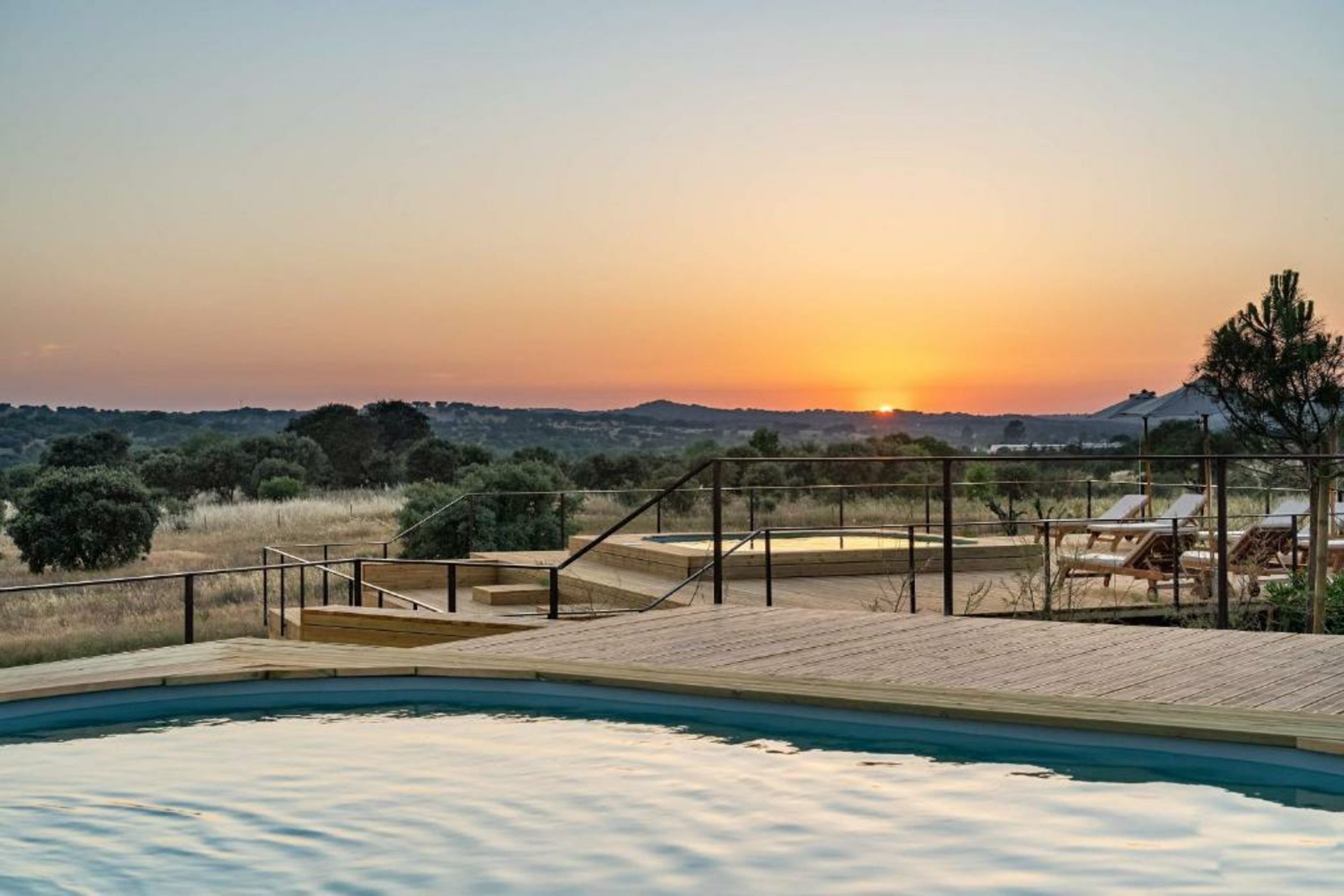 Evora Farm Hotel & Spa