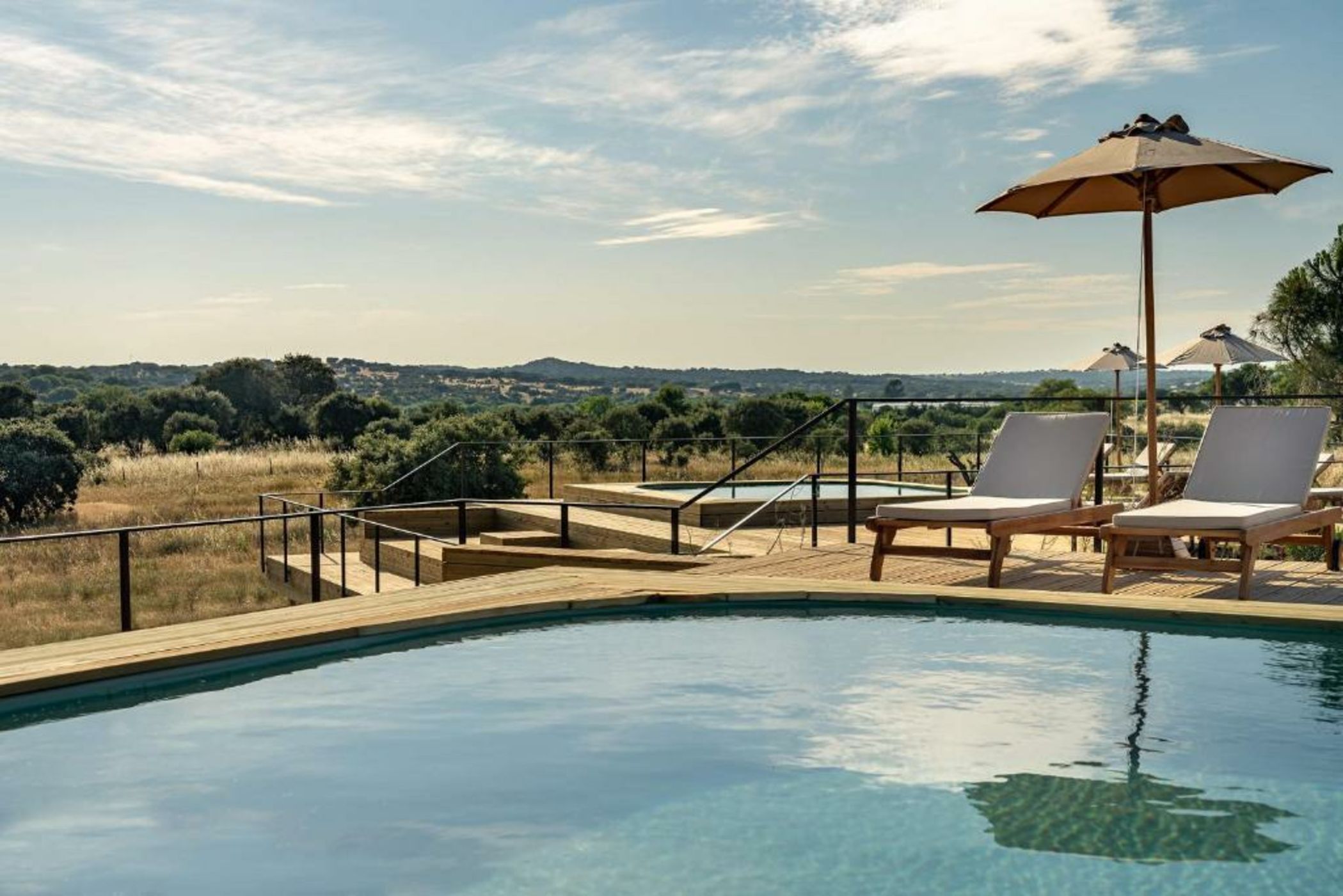 Evora Farm Hotel & Spa