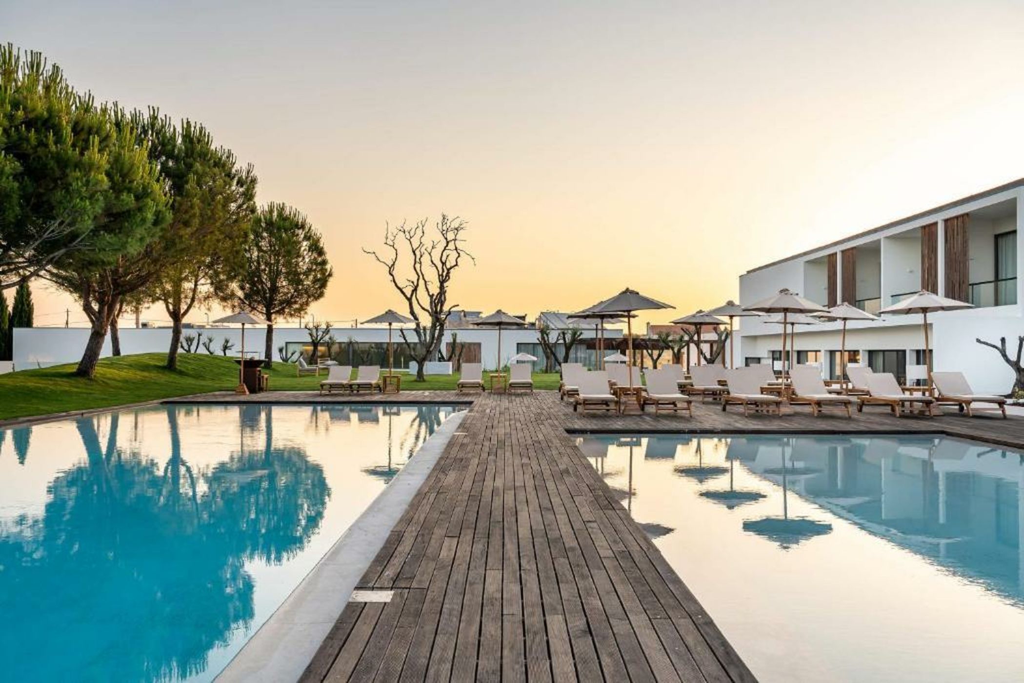 Evora Farm Hotel & Spa