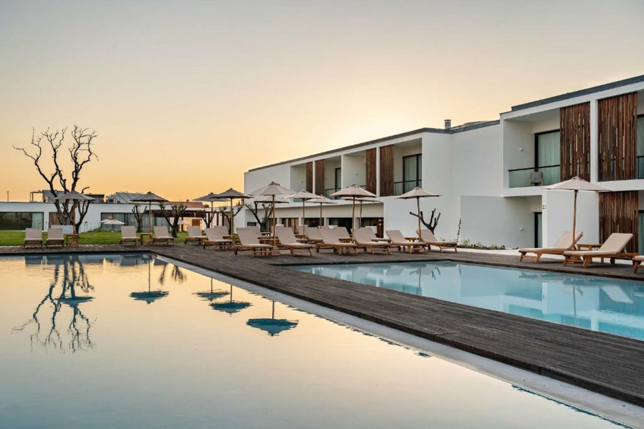 Evora Farm Hotel & Spa