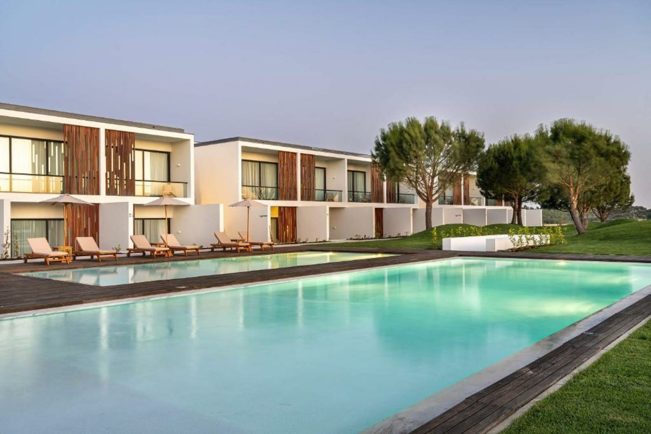 Evora Farm Hotel & Spa