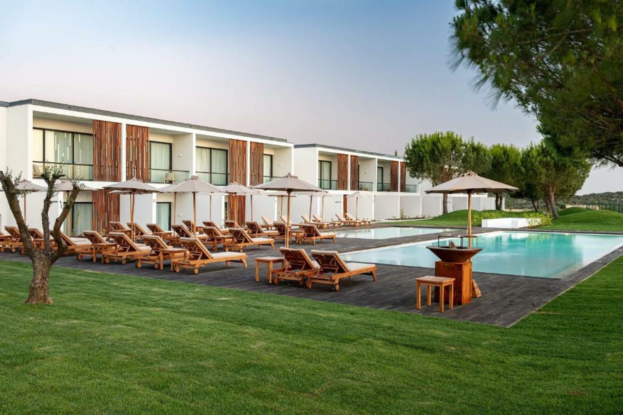 Evora Farm Hotel & Spa