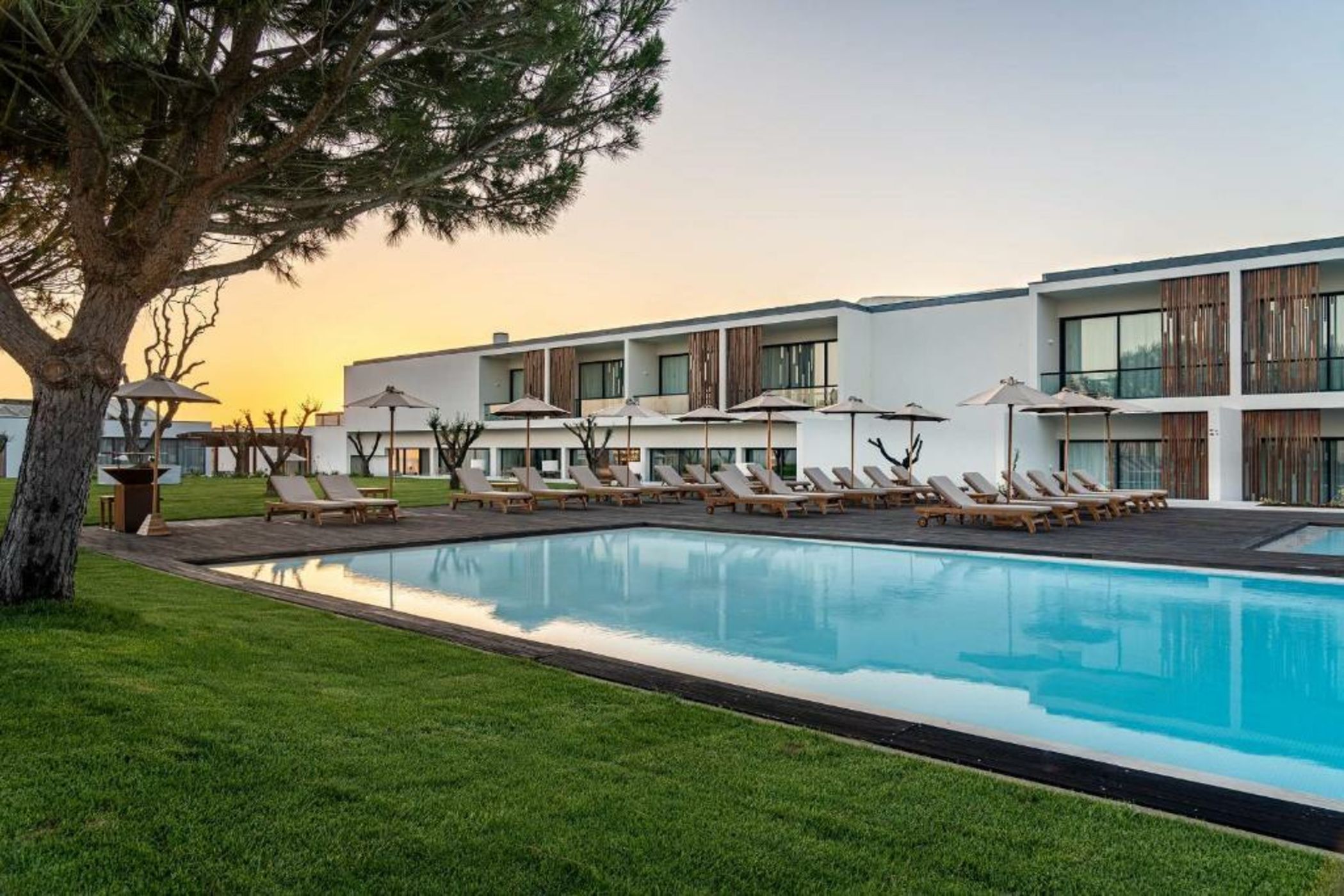 Evora Farm Hotel & Spa