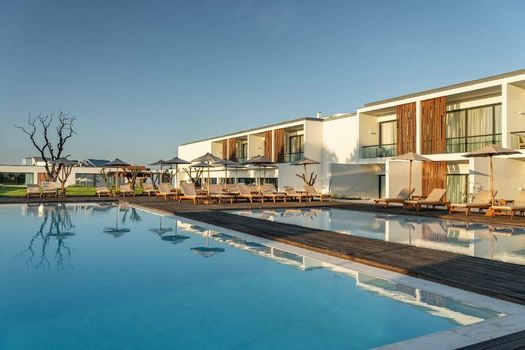 Evora Farm Hotel & Spa