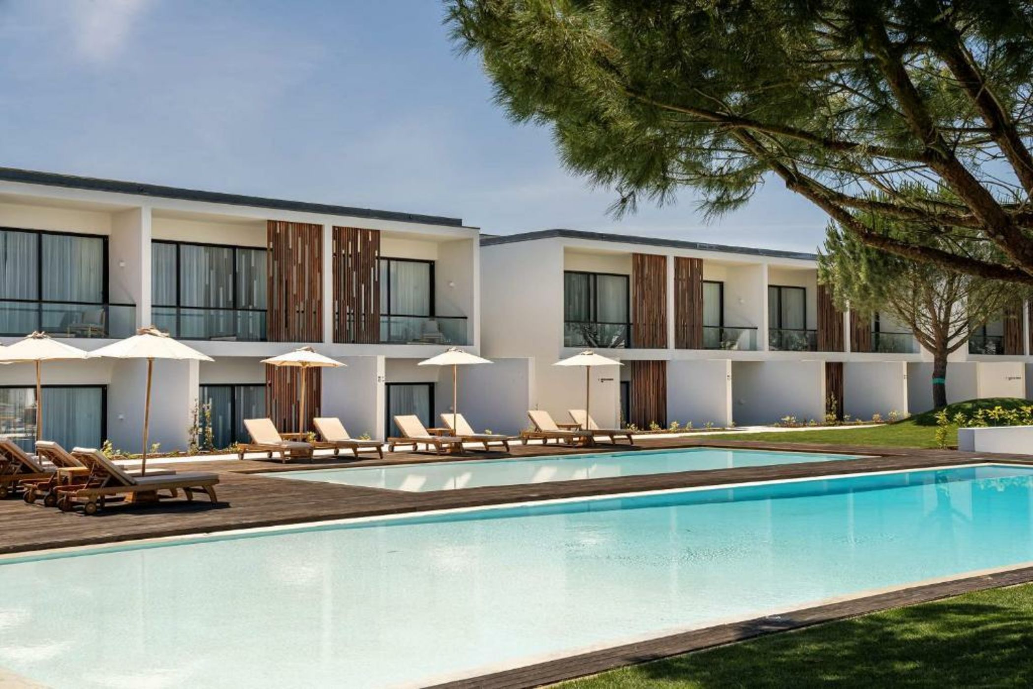 Evora Farm Hotel & Spa