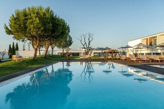 Evora Farm Hotel & Spa