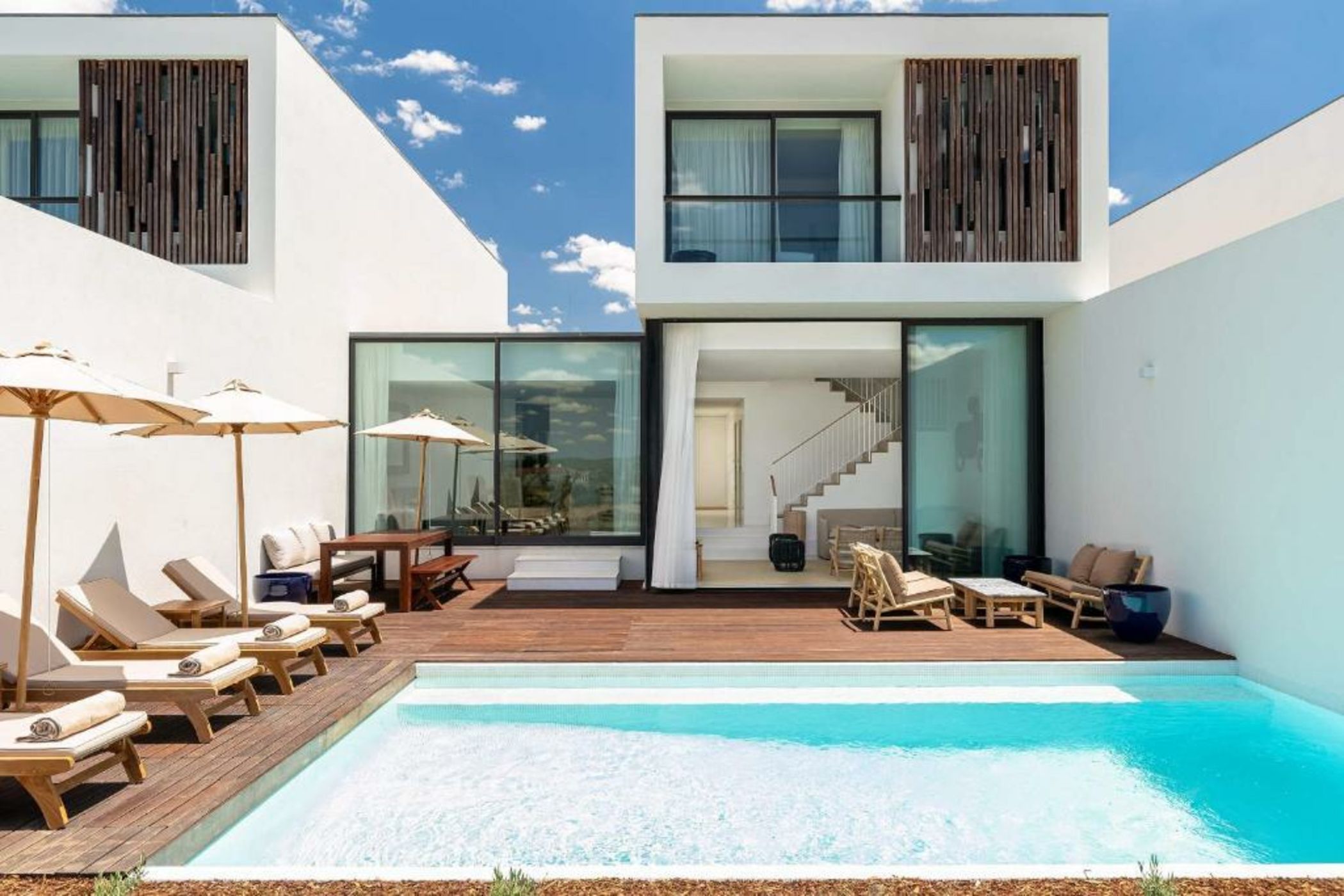 Evora Farm Hotel & Spa