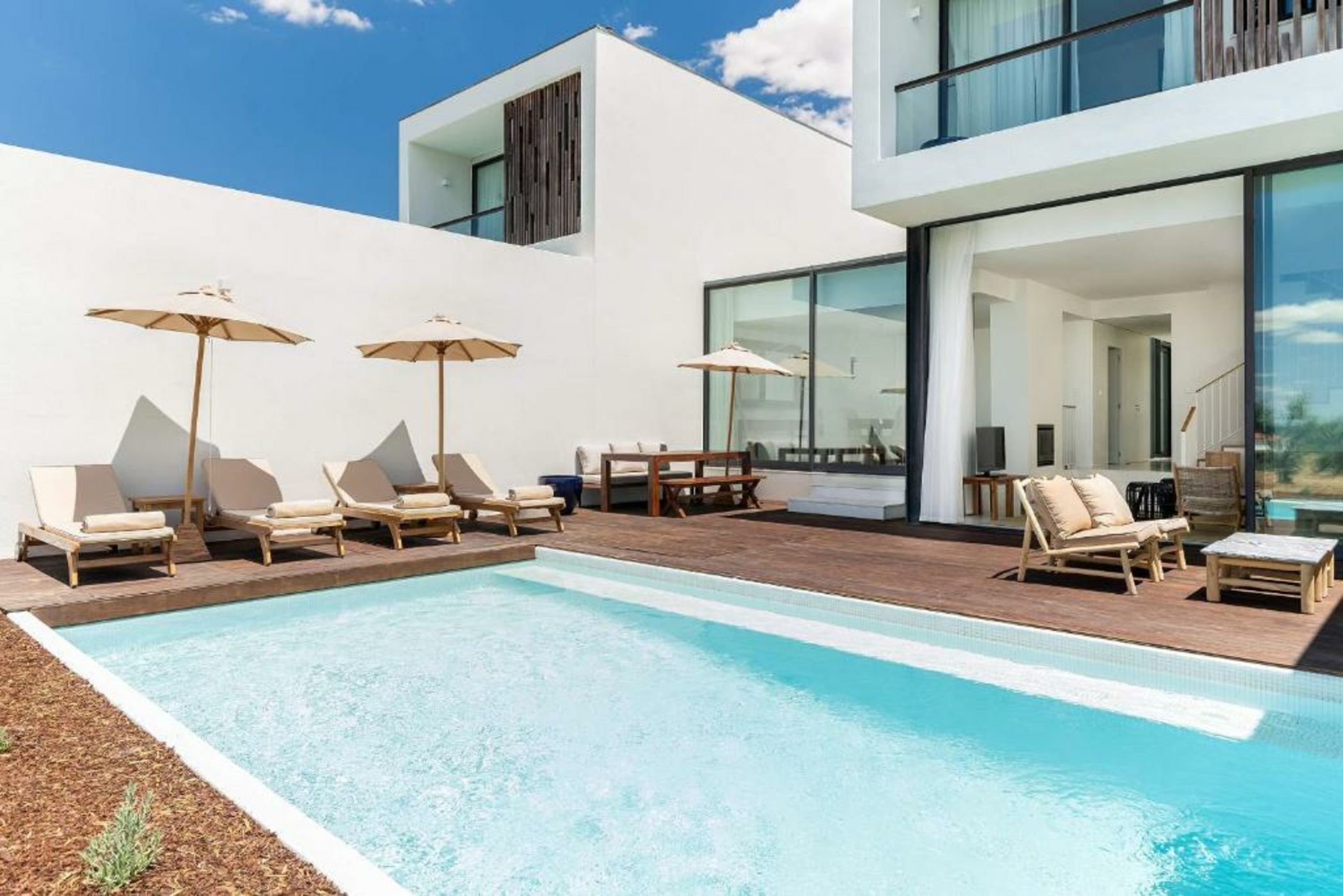 Evora Farm Hotel & Spa