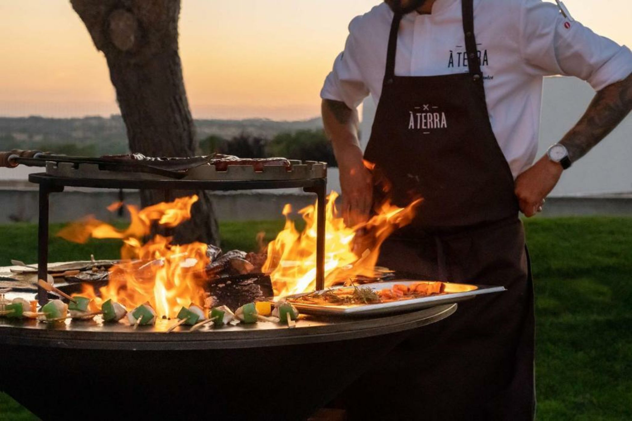 Evora Farm Hotel & Spa