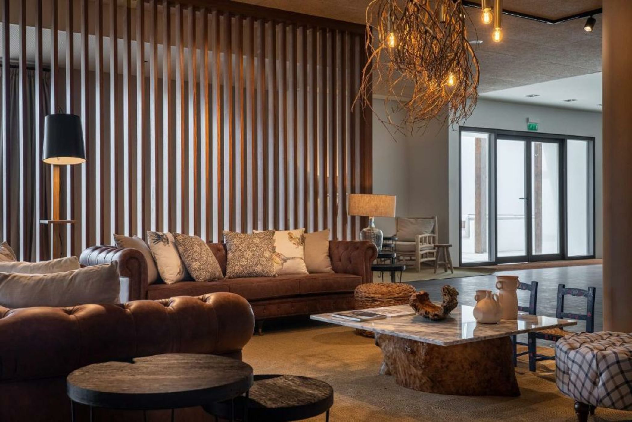 Evora Farm Hotel & Spa