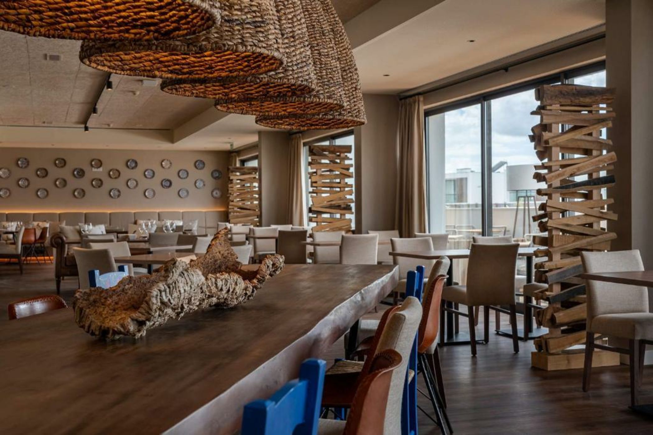 Evora Farm Hotel & Spa