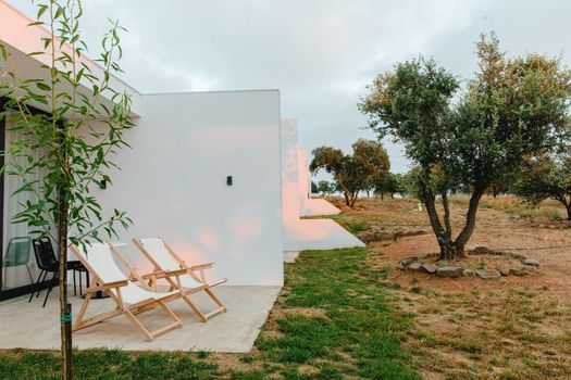 Montimerso Skyscape Country House