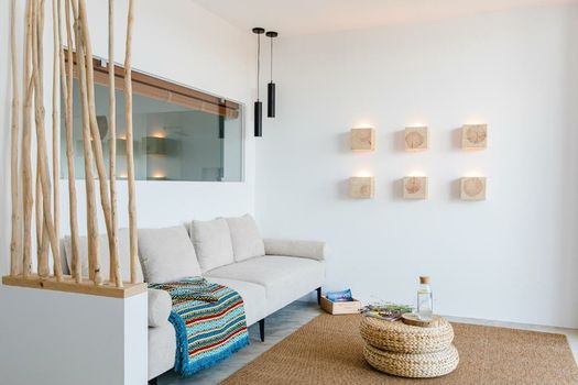 Montimerso Skyscape Country House