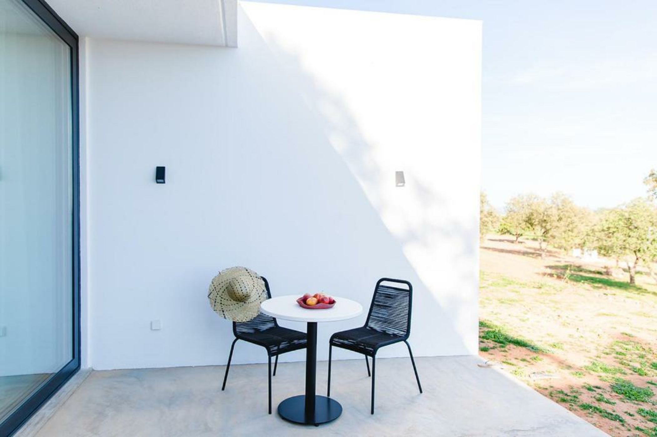 Montimerso Skyscape Country House