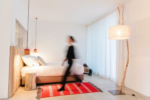 Montimerso Skyscape Country House