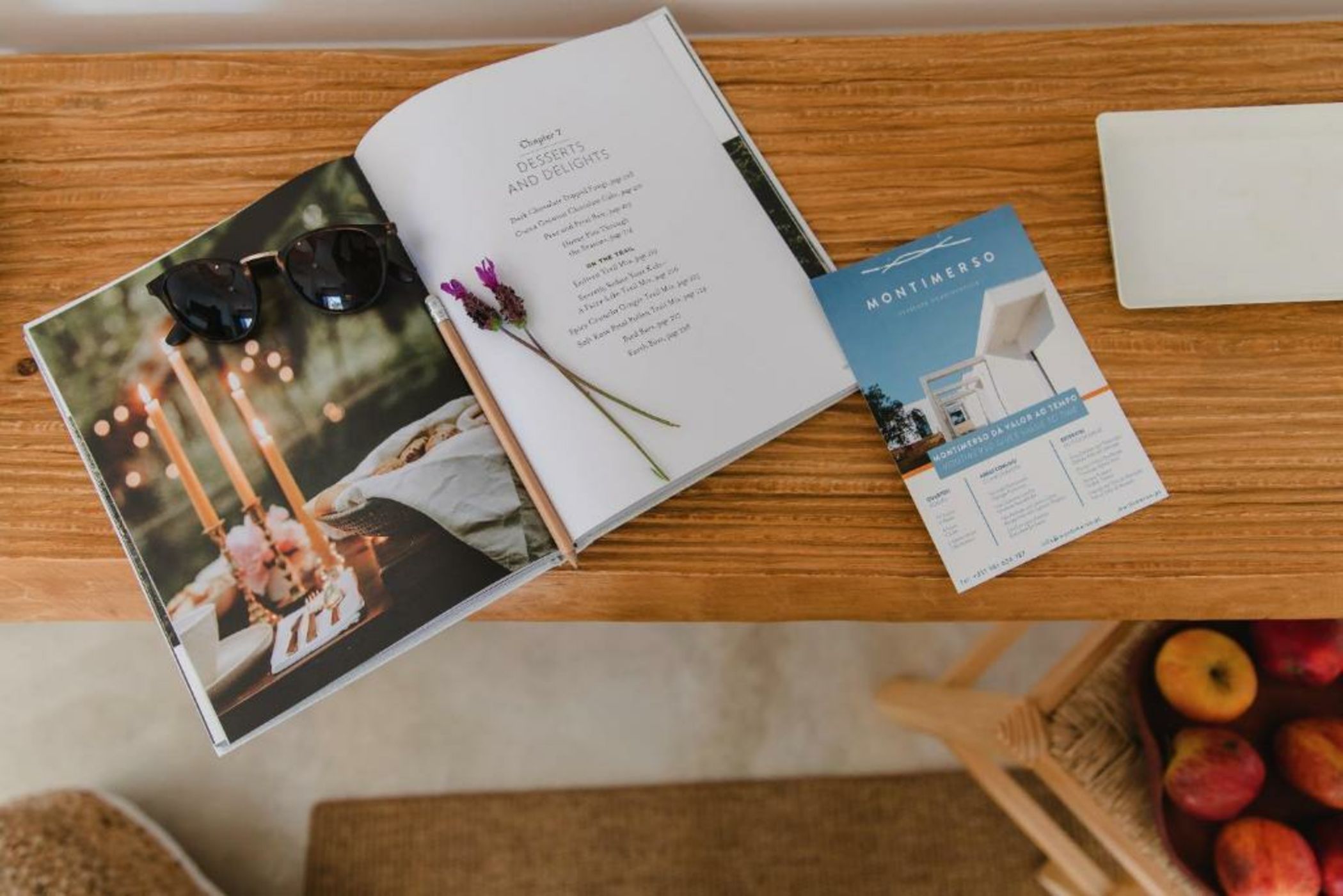 Montimerso Skyscape Country House