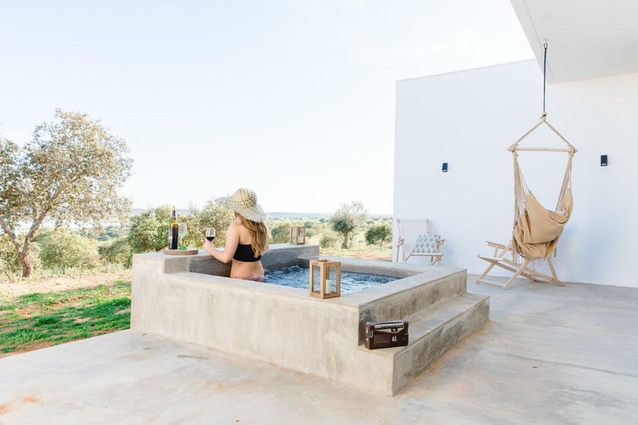 Montimerso Skyscape Country House