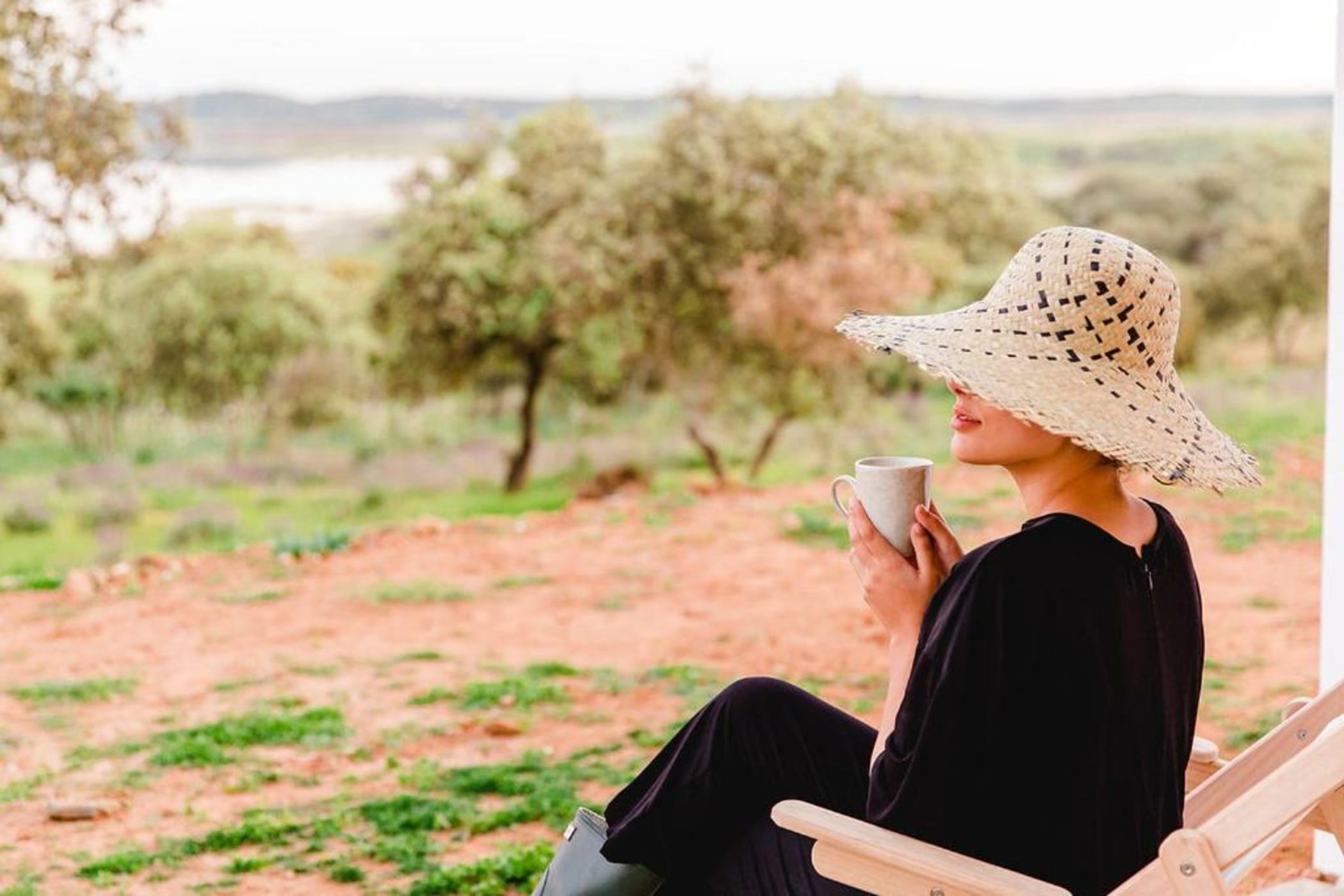 Montimerso Skyscape Country House