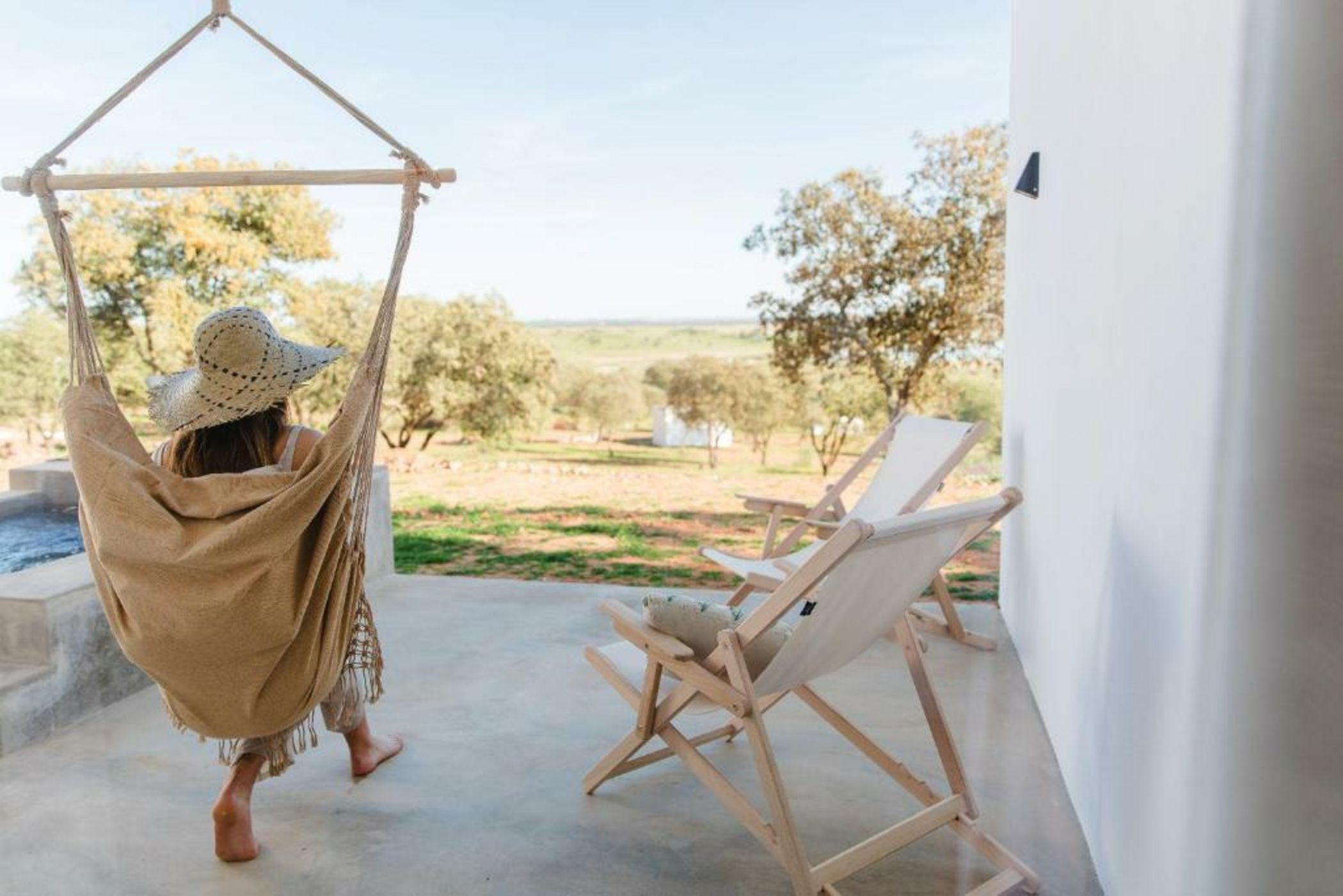 Montimerso Skyscape Country House