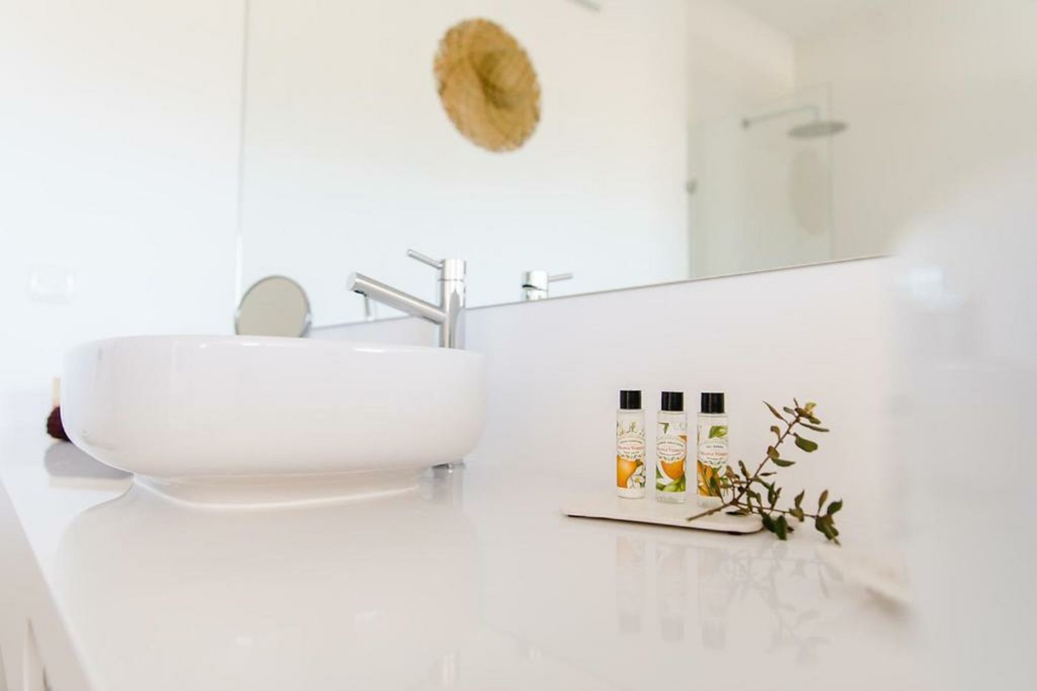 Montimerso Skyscape Country House