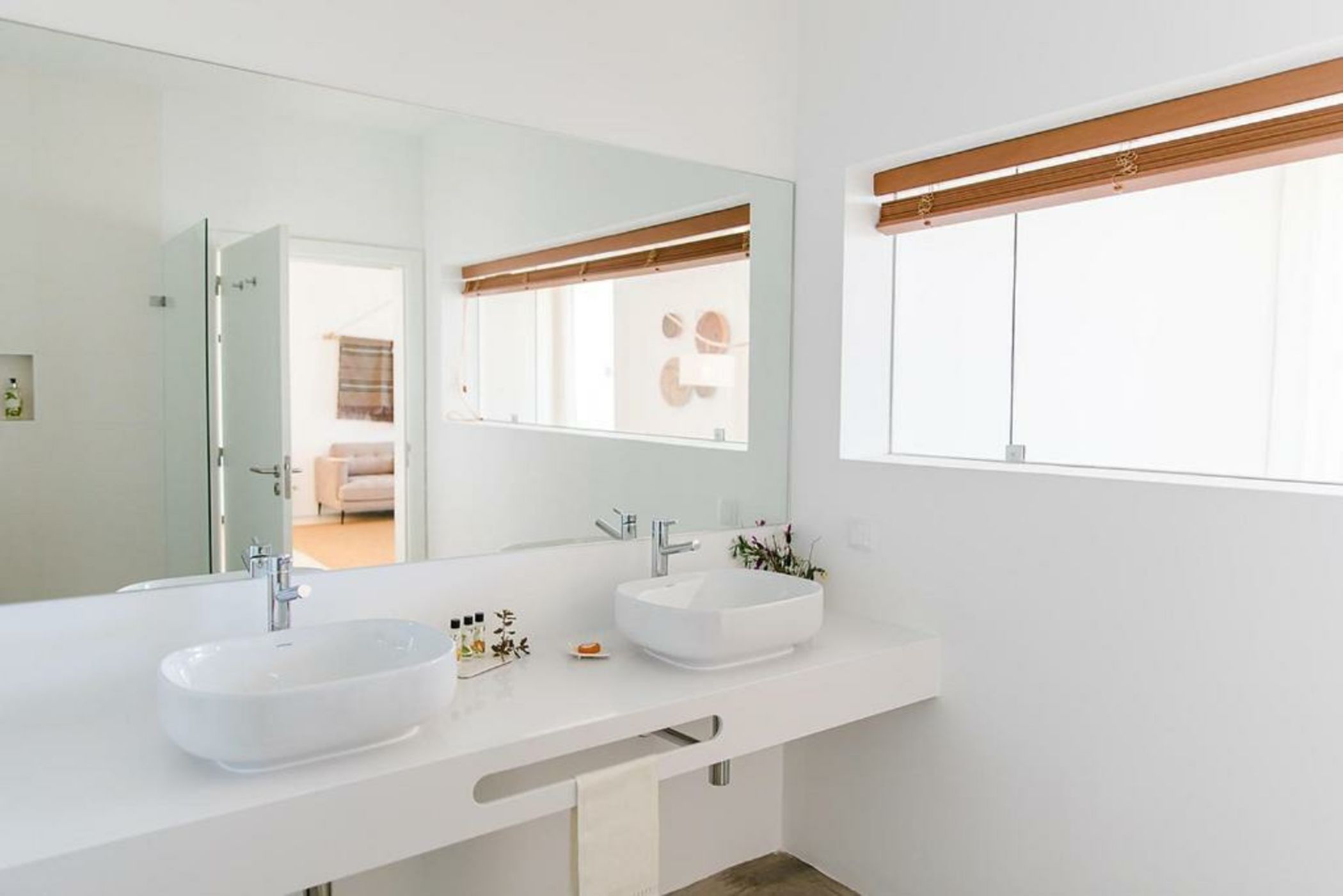 Montimerso Skyscape Country House