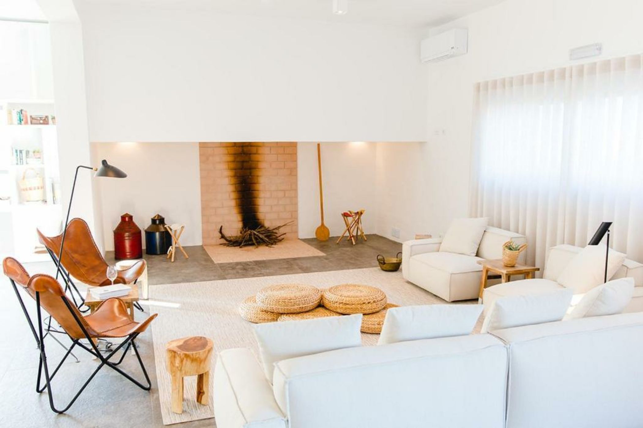 Montimerso Skyscape Country House