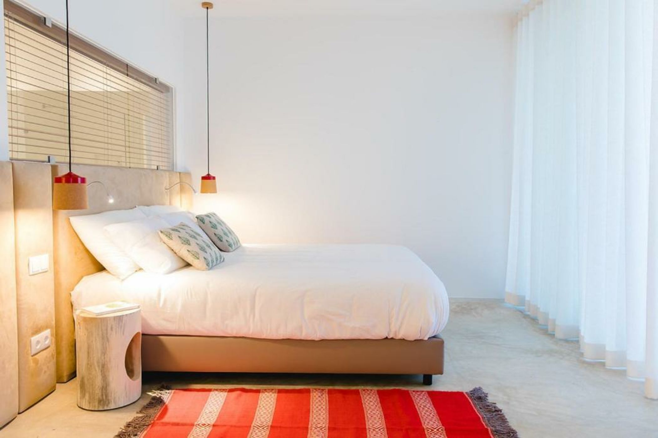 Montimerso Skyscape Country House