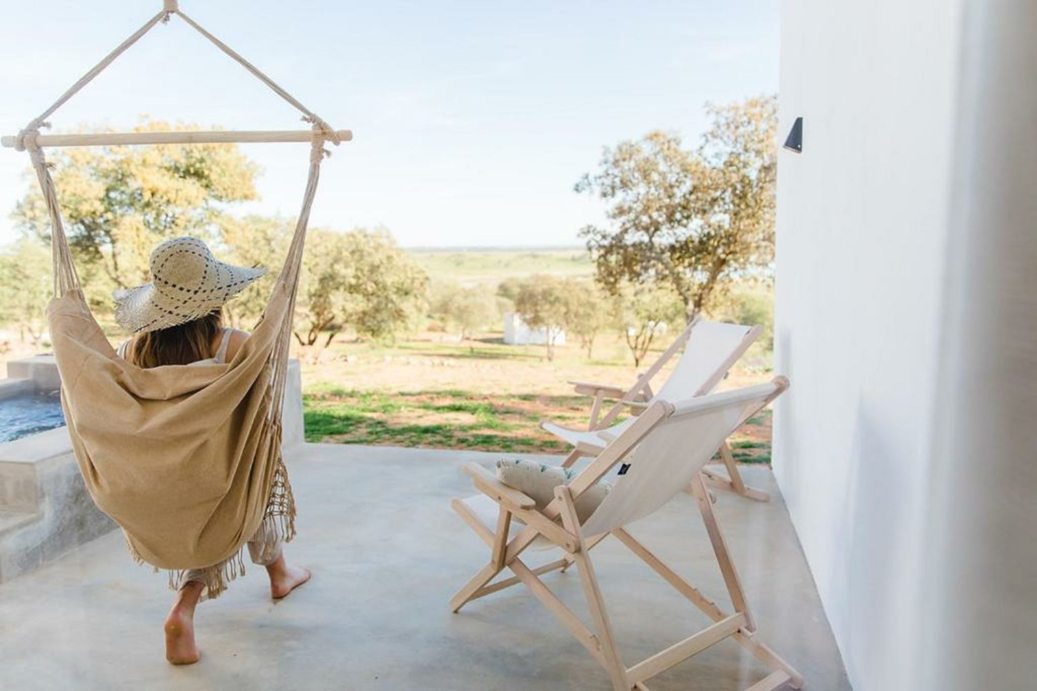 Montimerso Skyscape Country House