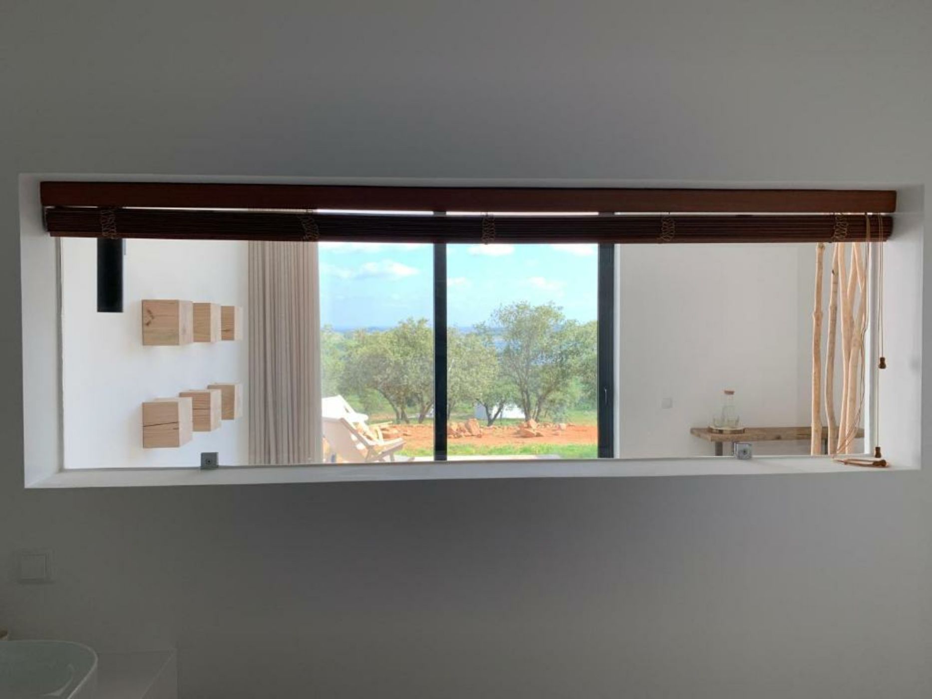 Montimerso Skyscape Country House