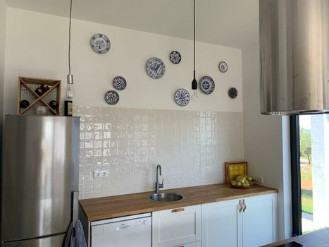 Montimerso Skyscape Country House
