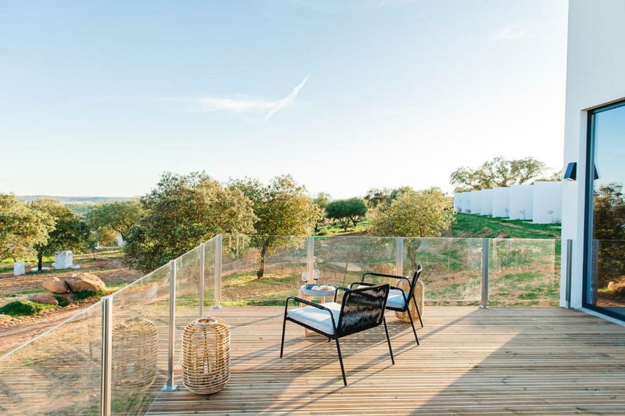 Montimerso Skyscape Country House